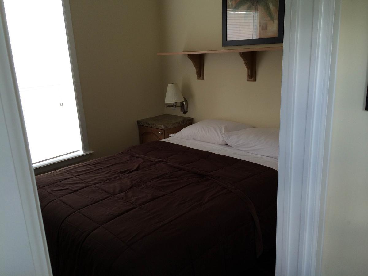Fort Myers Beach Resort Two-Bedroom Park Model 4 Harlem Heights 外观 照片