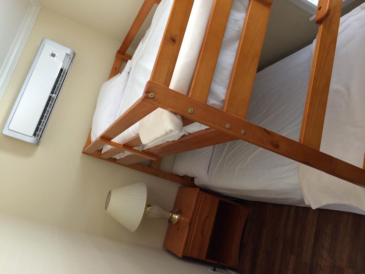 Fort Myers Beach Resort Two-Bedroom Park Model 4 Harlem Heights 外观 照片